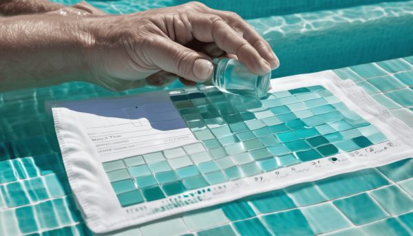 Alcalinité de piscine trop bas : y remédier efficacement