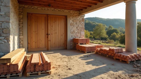 Bac maçon : guide des meilleures options pour vos chantier