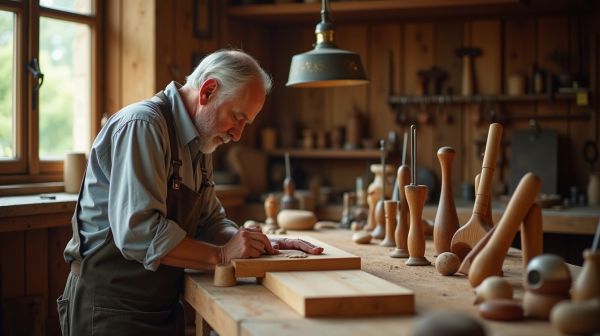 Charpentier à annecy : des créations en bois sur mesure pour vous