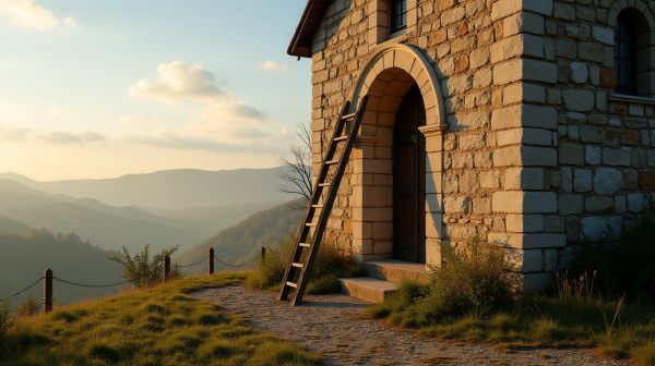 Couvreur à Saint-Christophe-de-Double : pourquoi c'est plus qu'un service