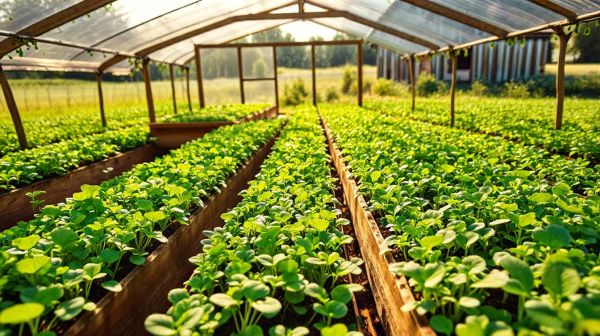 Découvrez les meilleurs simulateurs pour rentabiliser votre ferme de micropousses