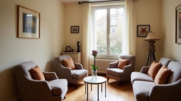 Déménager à Béziers : où stocker ses meubles entre deux baux