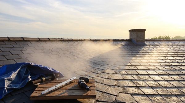 Le guide ultime pour choisir un couvreur près de Limoges