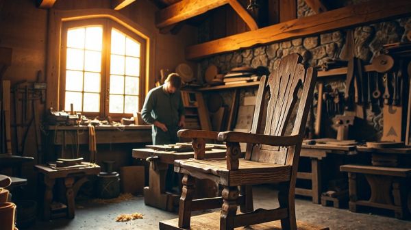 Les meilleurs artisans du bois à Annecy pour vos projets sur mesure