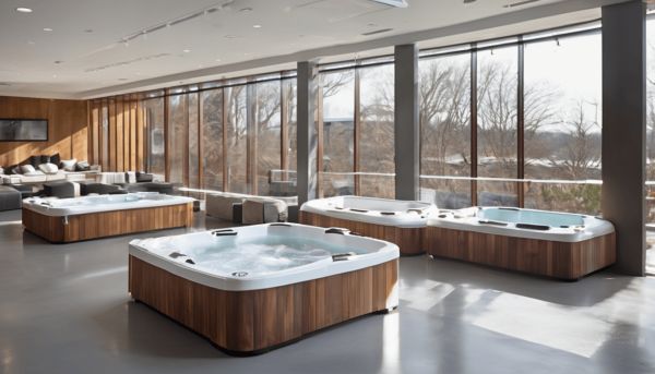 Les prix des jacuzzis pour tous les budgets en 2026