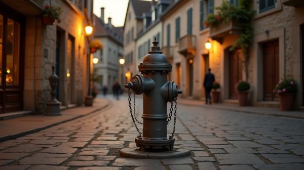 Maîtriser vos urgences de plomberie à Auxerre 24/7