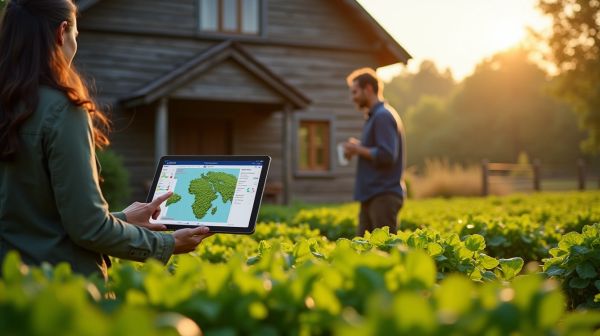 Optimisez votre ferme de micropousses avec un simulateur de rentabilité