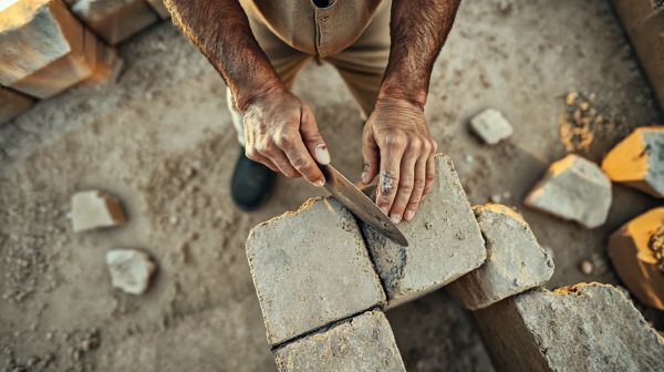 Top conseils pour choisir le meilleur bac maçon pour un chantier