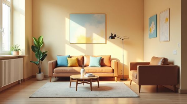 Votre fournisseur d'équipement pour le logement collectif adapté