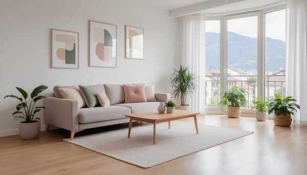 Decorateur d'intérieur à Chambéry : la solution pour un espace harmonieux