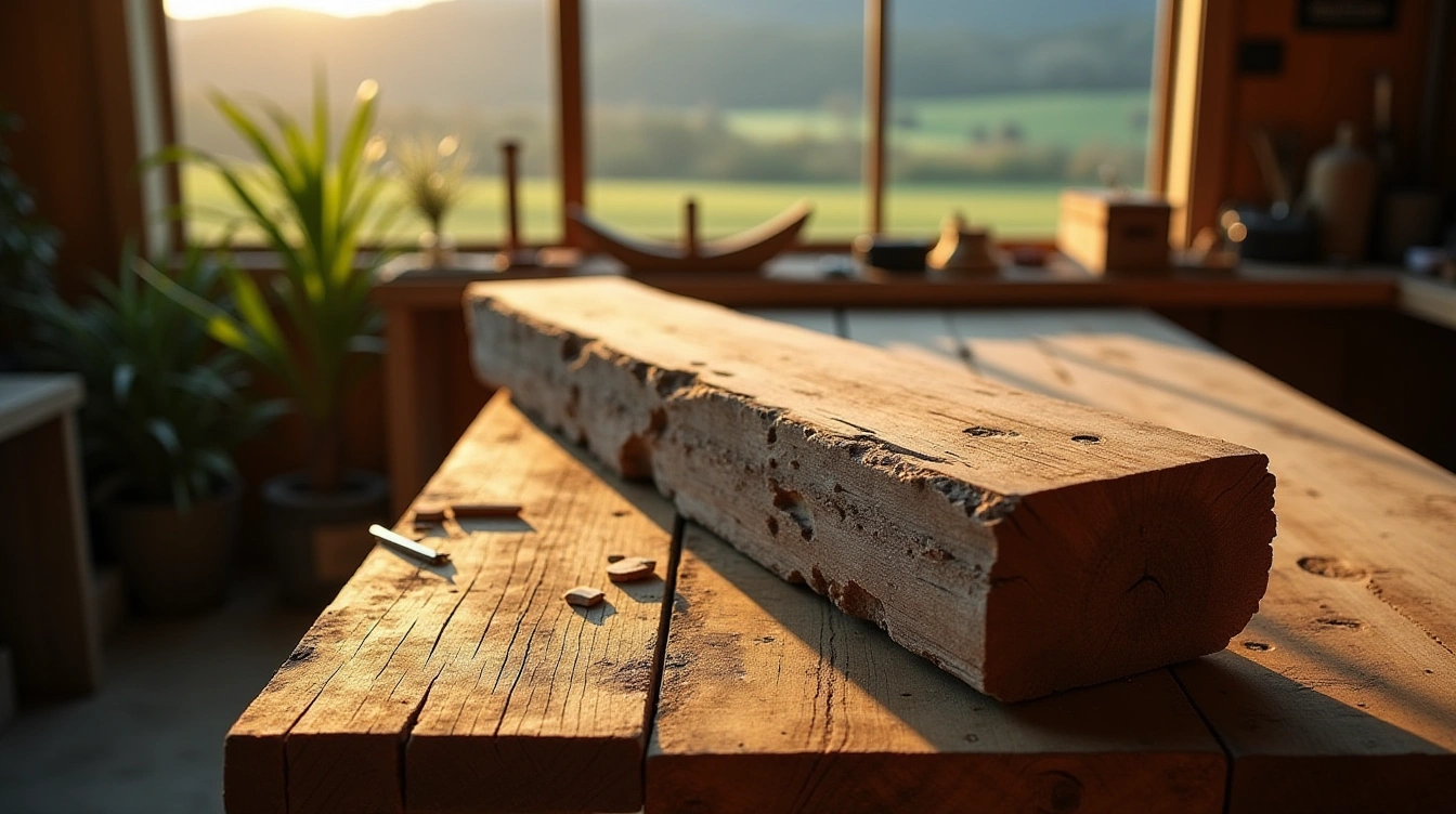 Vos questions sur la construction en bois de proximité