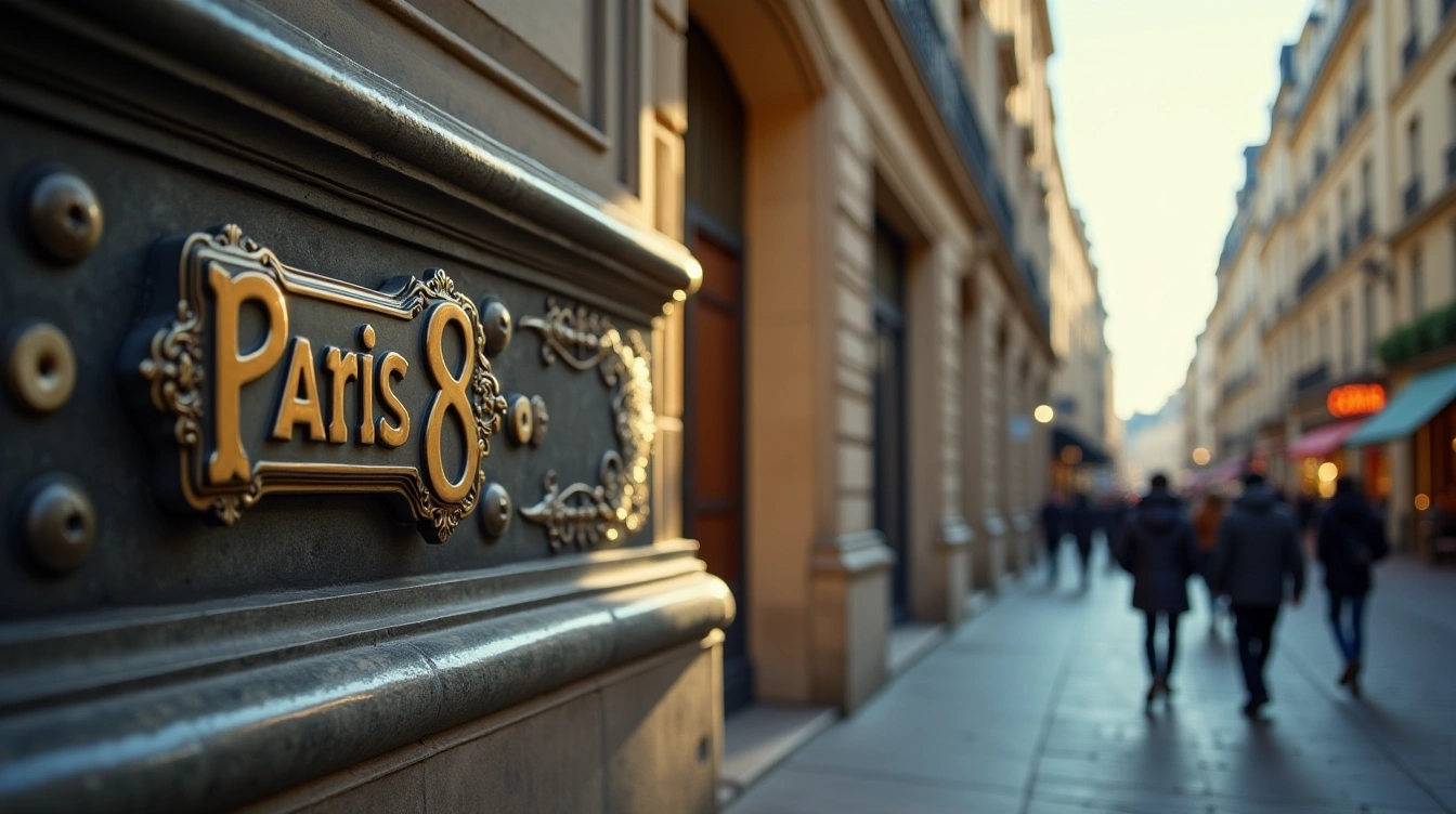 Services et solutions de domiciliation prestige