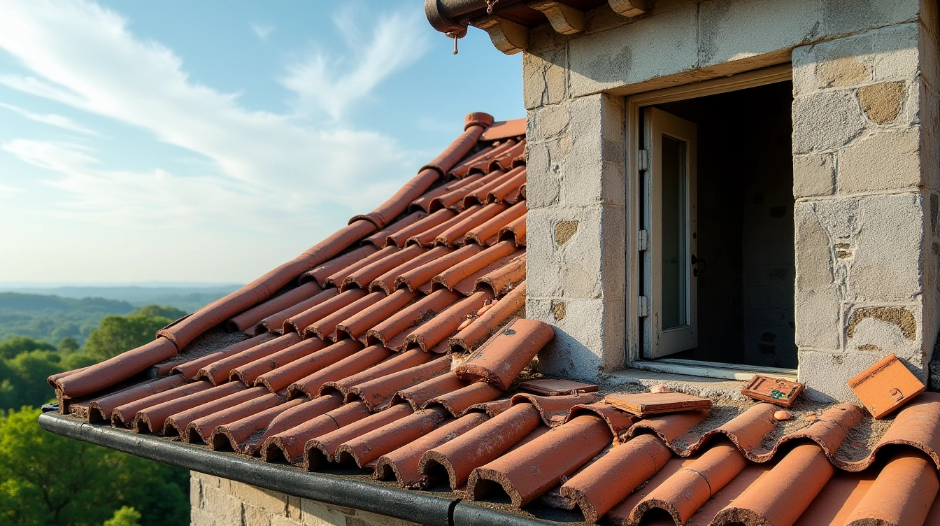 Les types de couvertures adaptés au climat de la Haute-Vienne